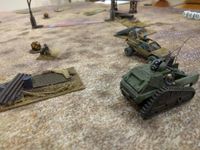 5009181 Gaslands: Refuelled