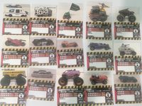 5019498 Gaslands: Refuelled