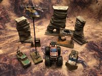 5031819 Gaslands: Refuelled