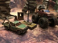 5031820 Gaslands: Refuelled