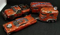 5075125 Gaslands: Refuelled