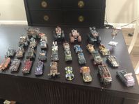 5099174 Gaslands: Refuelled