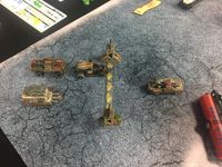 5099178 Gaslands: Refuelled