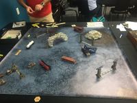 5099179 Gaslands: Refuelled