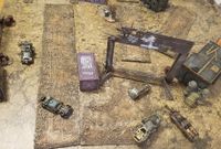 5099657 Gaslands: Refuelled