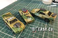5124990 Gaslands: Refuelled
