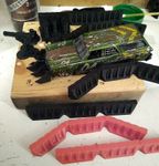 5133676 Gaslands: Refuelled