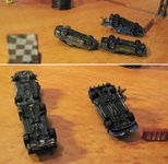 5151375 Gaslands: Refuelled
