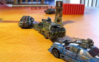 5151377 Gaslands: Refuelled