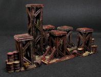 5153231 Gaslands: Refuelled