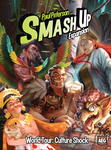 4616602 Smash Up: World Tour – Culture Shock