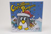 2576953 Weihnachtspinguine