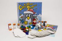 2576954 Weihnachtspinguine