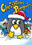 453852 Weihnachtspinguine