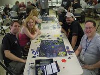 1094160 Galactic Emperor