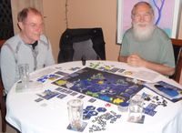 1304436 Galactic Emperor