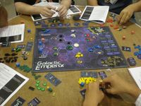 227268 Galactic Emperor