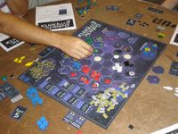 227270 Galactic Emperor