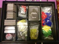 2313355 Galactic Emperor