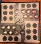 4831373 Talisman: Batman – Super-Villains Edition