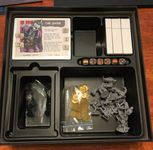 4831375 Talisman: Batman – Super-Villains Edition
