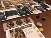 4831542 Talisman: Batman – Super-Villains Edition