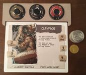 4831543 Talisman: Batman – Super-Villains Edition