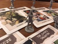 4831547 Talisman: Batman – Super-Villains Edition