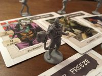 4831548 Talisman: Batman – Super-Villains Edition