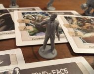 4831550 Talisman: Batman – Super-Villains Edition