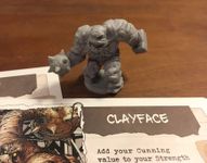 4831552 Talisman: Batman – Super-Villains Edition