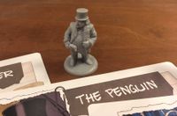 4831554 Talisman: Batman – Super-Villains Edition