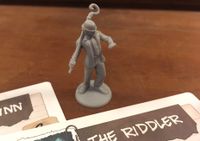 4831555 Talisman: Batman – Super-Villains Edition