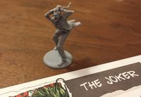 4831558 Talisman: Batman – Super-Villains Edition