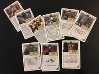 4833213 Talisman: Batman – Super-Villains Edition