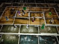 4886299 Talisman: Batman – Super-Villains Edition