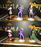 4886301 Talisman: Batman – Super-Villains Edition