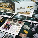 4894430 Talisman: Batman – Super-Villains Edition