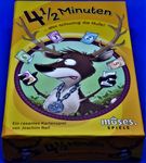 5400933 4 1/2 Minuten