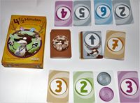 5400936 4 1/2 Minuten