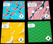 4928385 Folded Wishes