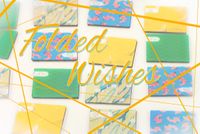 4939007 Folded Wishes