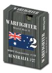 4682072 Warfighter: WWII Expansion #19 – Australia #2