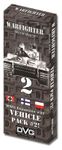 4681971 Warfighter: WWII Expansion #37 – Vehicle Pack #2