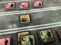 4678036 Rifles in the Pacific