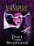 4634222 Vampire: The Eternal Struggle – Pact with Nephandi