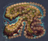 1339912 Island Fortress