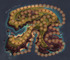 1344434 Island Fortress