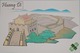 179939 Island Fortress