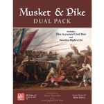 6724393 Musket &amp; Pike Dual Pack